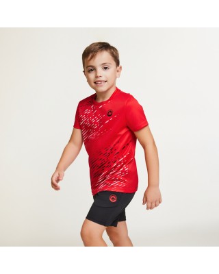 Conjunto J´hayber De Niño...