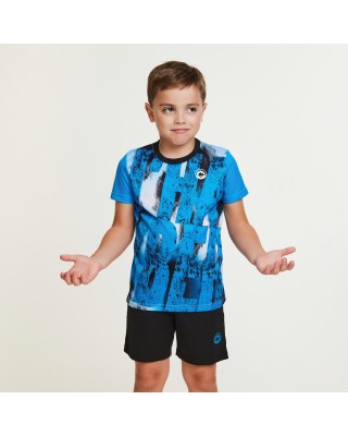 Conjunto J´hayber De Niño...