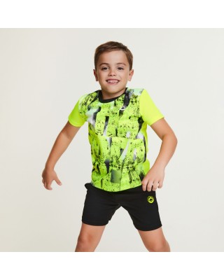 Conjunto J´hayber De Niño...