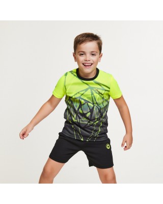 Conjunto J´hayber De Niño...
