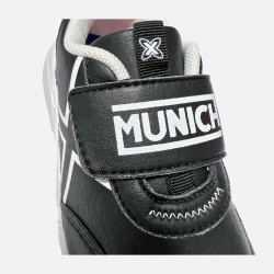 Munich Chon 05 Velcro